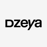 Dzeya logo - Similar company to Peresedov.Team