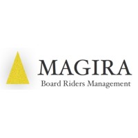 MAGIRA | talent seeding logo - Similar company to Dwq Supply