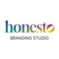 Honestø Branding Studio logo - Similar company to Newus Cooperativa
