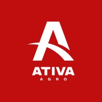 Ativa Agro logo - Similar company to Perfocal