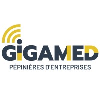 GIGAMED logo - Similar company to Les Gars Du Sud
