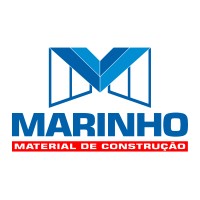 Marinho Material de Construção LTDA logo - Similar company to Joviki Material De Construção & Decoração
