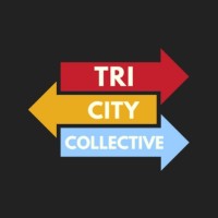 Tri-City Collective logo - Similar company to Pod For Good Media