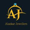 Alankar Jewellers logo - Similar company to G-Studio Fabrics