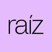 Raíz Studio logo - Similar company to The Tile Project