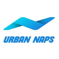 Urban Naps - Wellness Pod logo - Similar company to Flashcardz