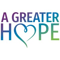 A Greater Hope logo - Similar company to Showfleet