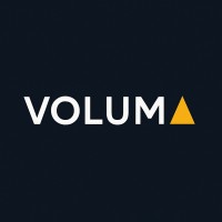 Voluma logo - Similar company to Event Booking
