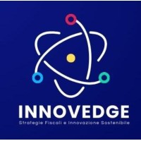 InnovEdge logo - Similar company to It'S Week - L'Evento Italiano Delle Eccellenze Del Tech Made In Italy