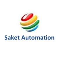 Saket Automation logo - Similar company to Dronex