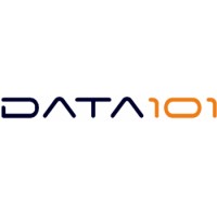 DATA101 logo - Similar company to Datos101
