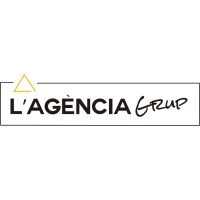 L'Agència Grup logo - Similar company to Makkalu Studio