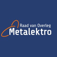 Stichting Raad van Overleg Metalektro logo - Similar company to De Goede Praktijk