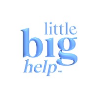 Little Big Help VA logo - Similar company to Path Welfare Society