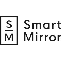 Smart Mirrors logo - Similar company to Media Ravens