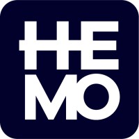 HEMOdata logo - Similar company to Think Revops