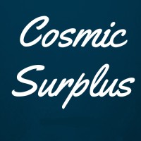 Cosmic Surplus logo - Similar company to Etrustscore