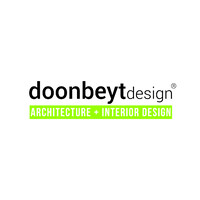 Doonbeyt Design sarl logo - Similar company to Za Architects