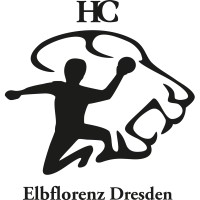 HC Elbflorenz 2006 e.V. logo - Similar company to Bbc Coburg