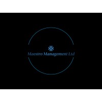Maestro Management Ltd logo - Similar company to Blackwater Tai Chi