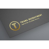 Triana Recruitment Ltd UK logo - Similar company to Kazmi Engineering - Official