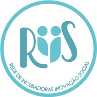 Rede de Incubadoras de Inovação Social - RIIS logo - Similar company to Gofw