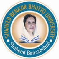 Shaheed Benazir Bhutto University Nawabshah logo - Similar company to Shaheed Benazir Bhutto University