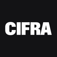 CIFRA logo - Similar company to Sms-Man.Com