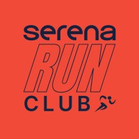 Serena Run Club logo - Similar company to Vorix