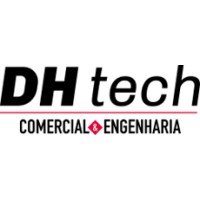 DHTECH COMERCIAL & ENGENHARIA LTDA logo - Similar company to Roboris Do Brasil