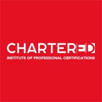 Chartered Institute of Professional Certifications logo - Similar company to Meta Development Sdn Bhd