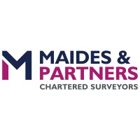 Maides and Partners logo - Similar company to Mawson Collins