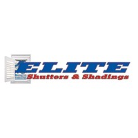 Elite Shutters and Shadings logo - Similar company to Boca Bargoons