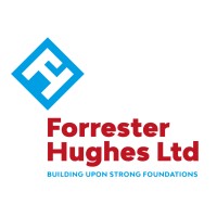 Forrester Hughes Limited logo - Similar company to Autec Training Ltd