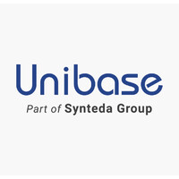Unibase logo - Similar company to Zero2Heaven