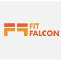 Fit Falcon logo - Similar company to Hendriks Deco Bv