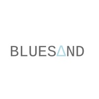 BLUESAND.se logo - Similar company to Bluesand