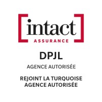 DPJL Agence en assurance de dommages (rejoint l'Agence La Turquoise) logo - Similar company to Harmonia Assurance (Rejoint La Turquoise)