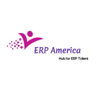 ERP America LLC logo - Similar company to Appsline Dubai