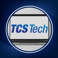 TCS Tech logo - Similar company to Aggregate Business Solution Ltd