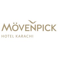 Mövenpick Hotel Karachi logo - Similar company to Cocochan Restaurant