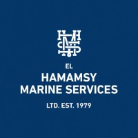 El Hamamsy Marine Services logo - Similar company to Modifica