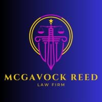 The McGavock Reed Law Firm logo - Similar company to Combs & Taylor Llp