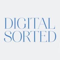DIGITALSORTED logo - Similar company to Searchlight Consulting