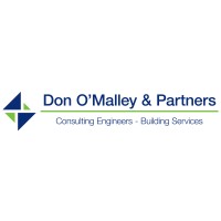 Don O' Malley & Partners Consulting Engineers. Est. 1967 logo - Similar company to Woodsps