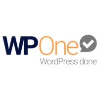 WP One logo - Similar company to Polylang Tec