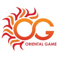 Oriental Game logo - Similar company to Oriental Game
