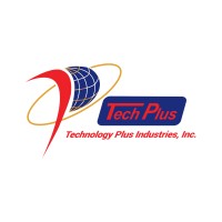 Technology Plus Industries, Inc. logo - Similar company to Bms Machine Shop
