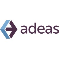 Adeas logo - Similar company to Kakadu Software