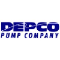 Depco Pump Company logo - Similar company to Midwest Forge